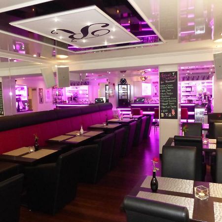 סארלואי Aparthotel C'Est La Vie מראה חיצוני תמונה