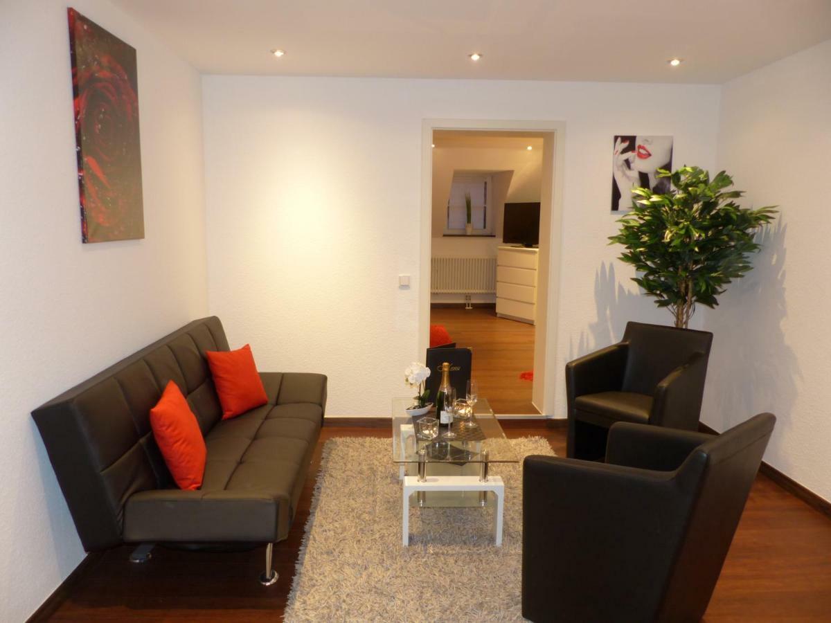 סארלואי Aparthotel C'Est La Vie מראה חיצוני תמונה