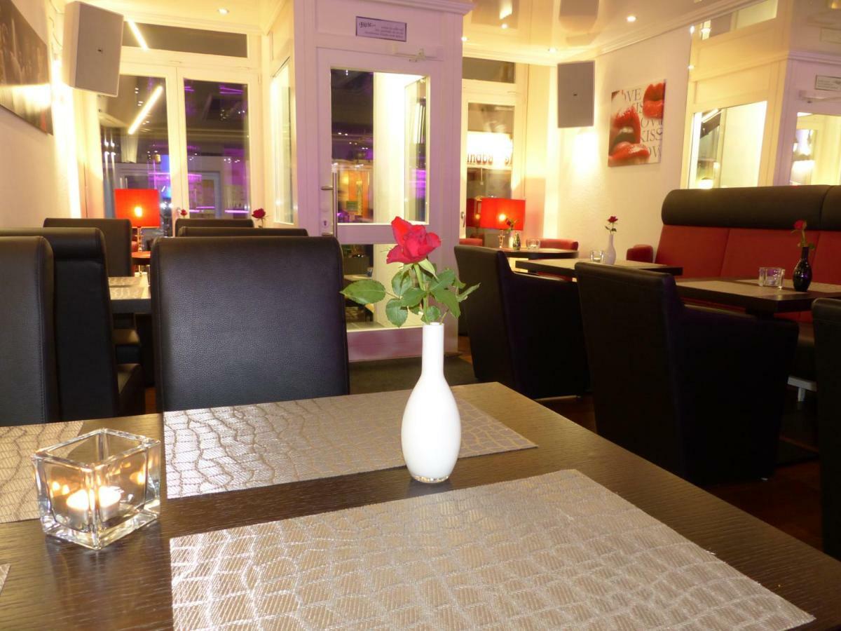 סארלואי Aparthotel C'Est La Vie מראה חיצוני תמונה
