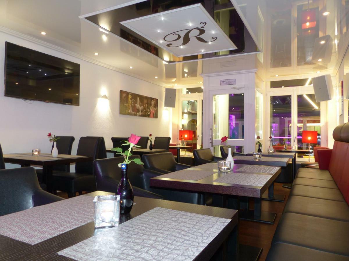 סארלואי Aparthotel C'Est La Vie מראה חיצוני תמונה