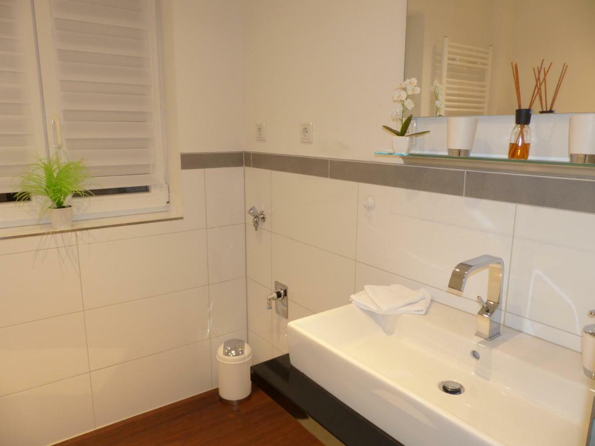 סארלואי Aparthotel C'Est La Vie מראה חיצוני תמונה