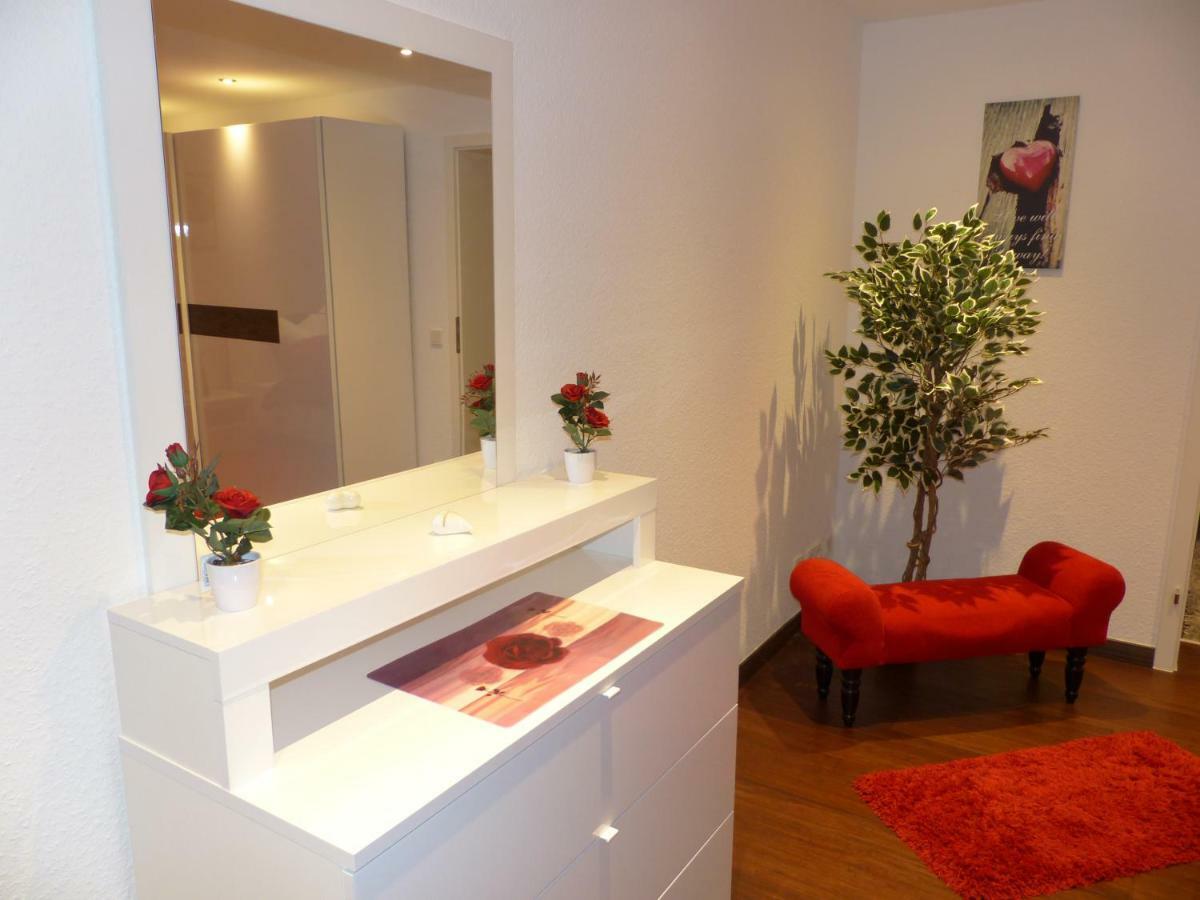 סארלואי Aparthotel C'Est La Vie מראה חיצוני תמונה