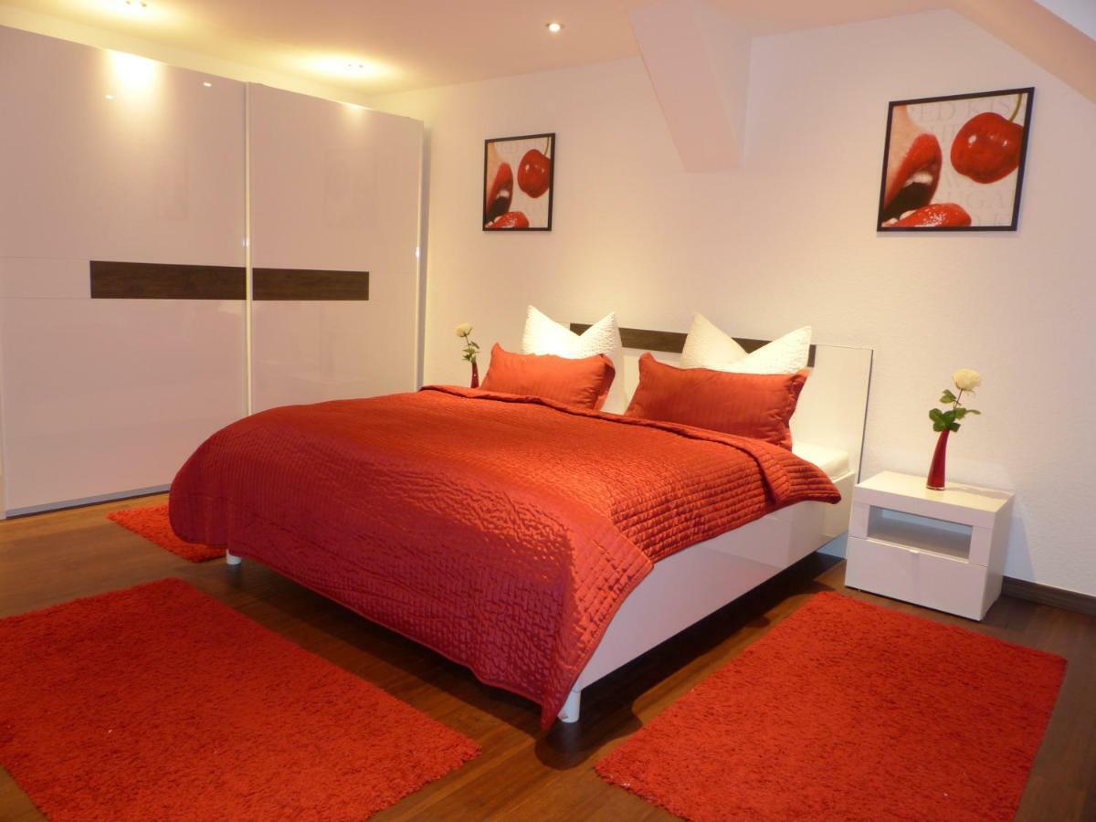 סארלואי Aparthotel C'Est La Vie מראה חיצוני תמונה