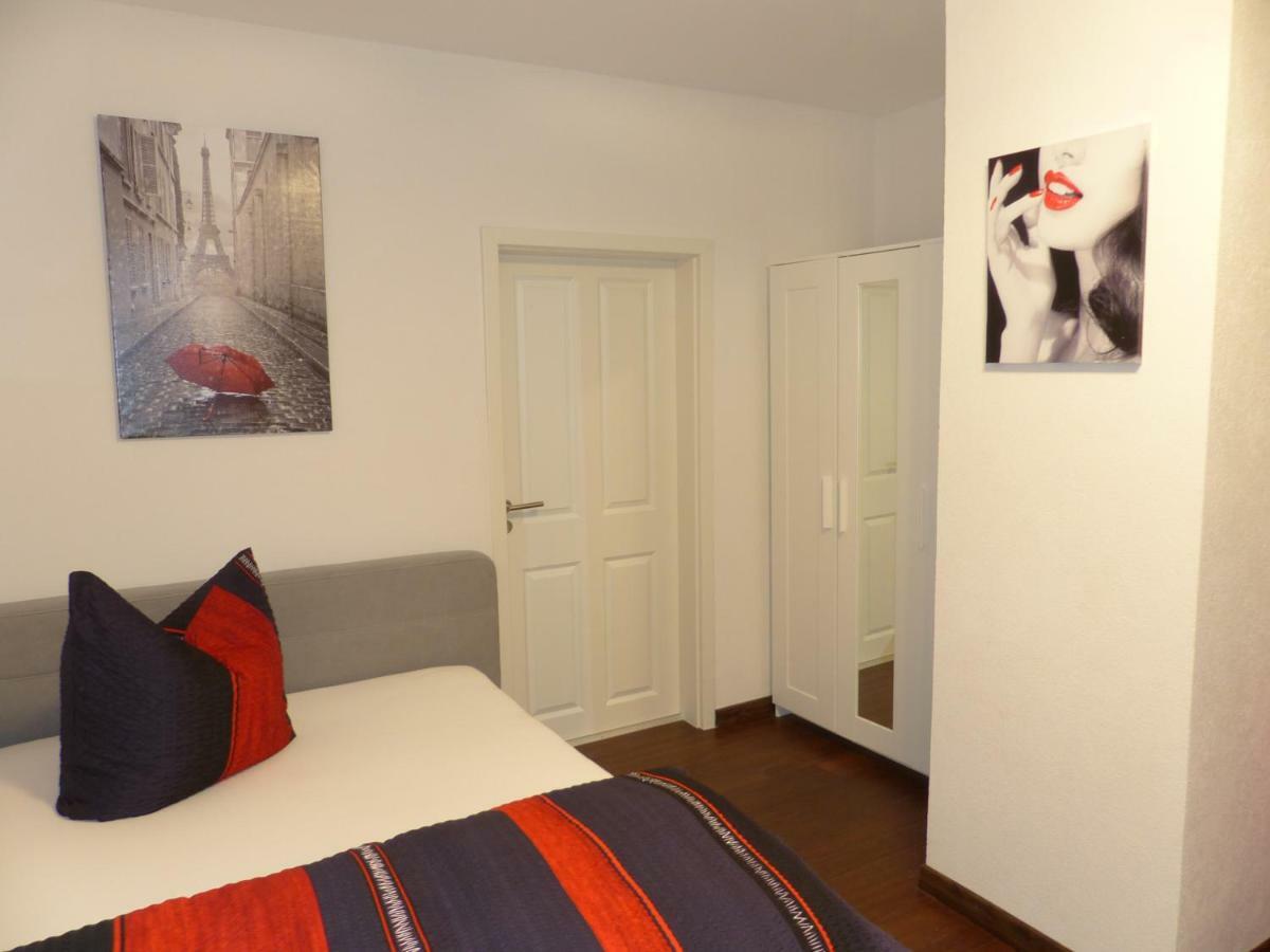 סארלואי Aparthotel C'Est La Vie מראה חיצוני תמונה