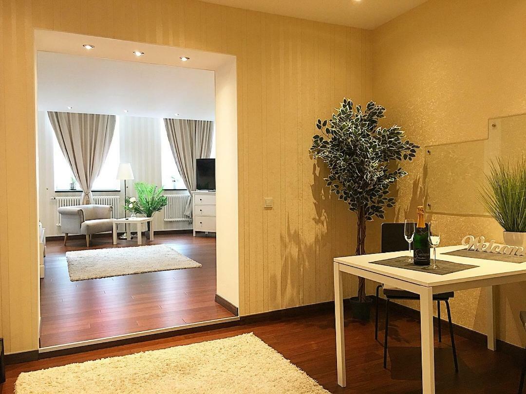 סארלואי Aparthotel C'Est La Vie מראה חיצוני תמונה