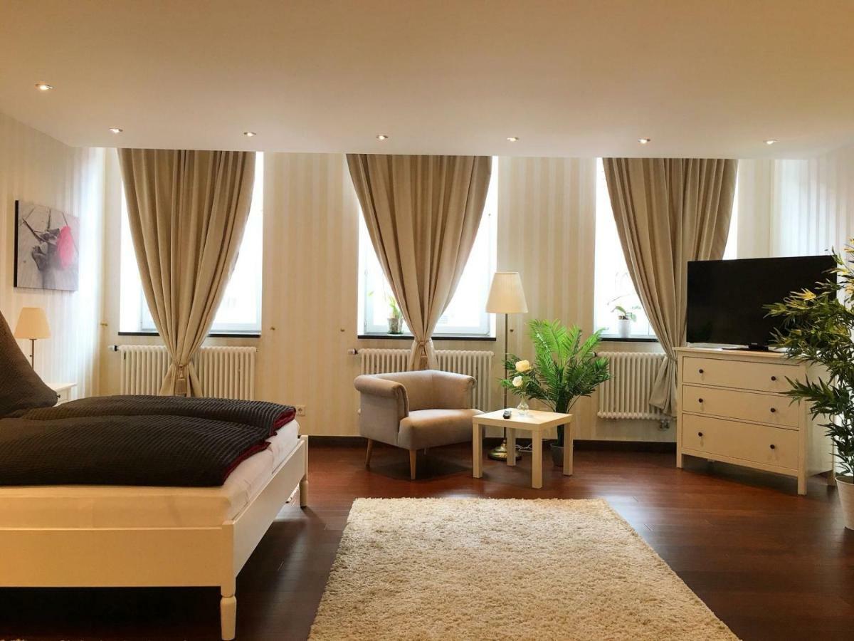 סארלואי Aparthotel C'Est La Vie מראה חיצוני תמונה