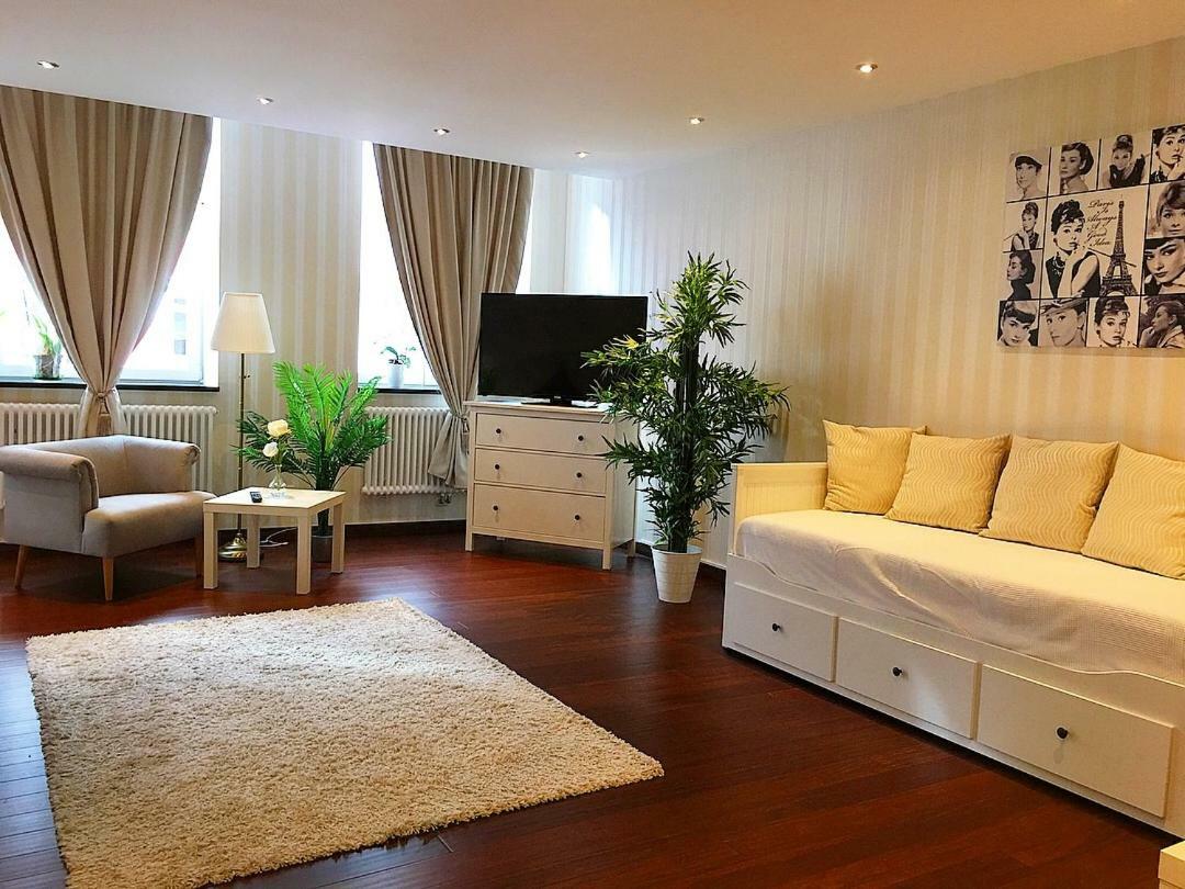 סארלואי Aparthotel C'Est La Vie מראה חיצוני תמונה