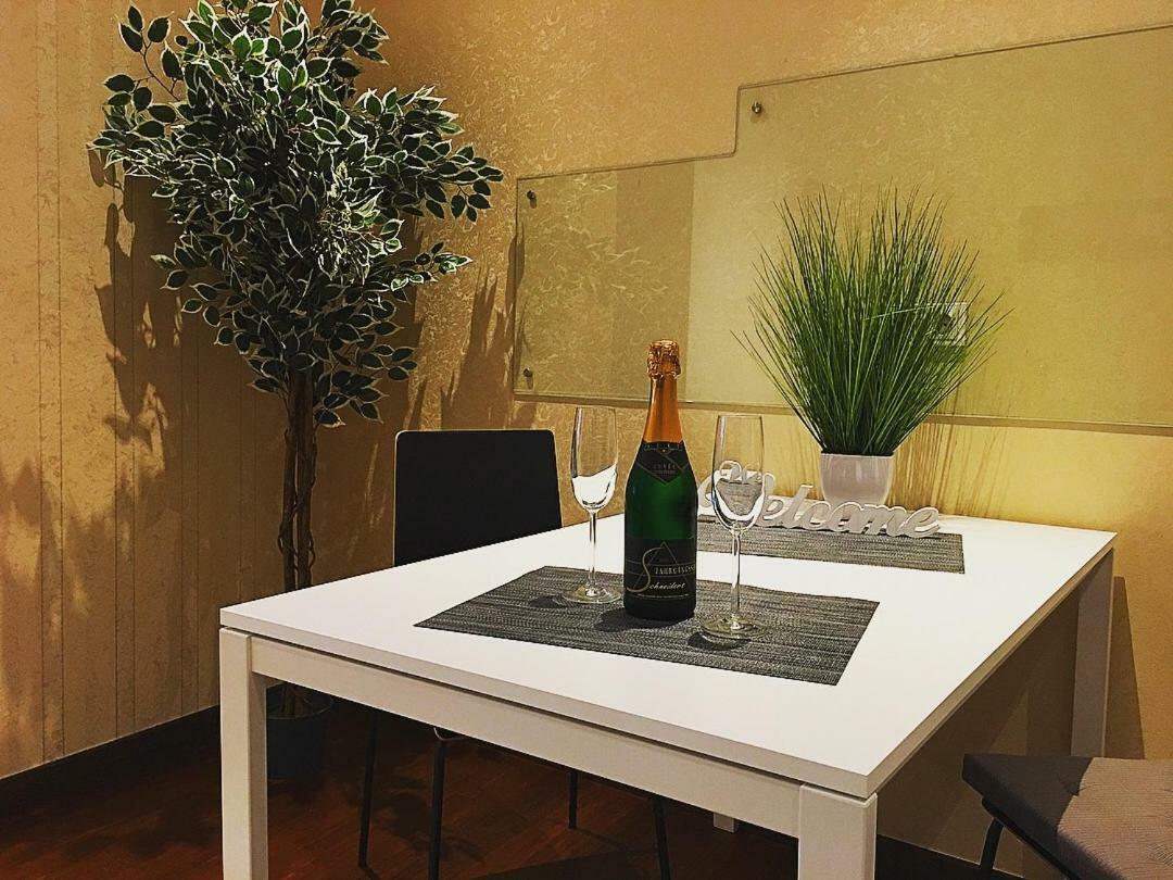 סארלואי Aparthotel C'Est La Vie מראה חיצוני תמונה