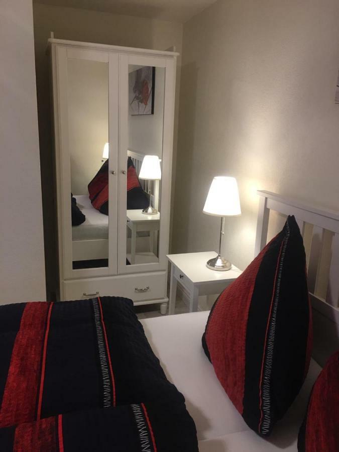 סארלואי Aparthotel C'Est La Vie מראה חיצוני תמונה